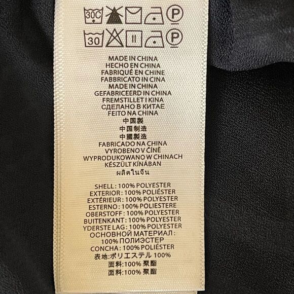 NWOT Michael Kors Maxi Skirt - Picture 3 of 7